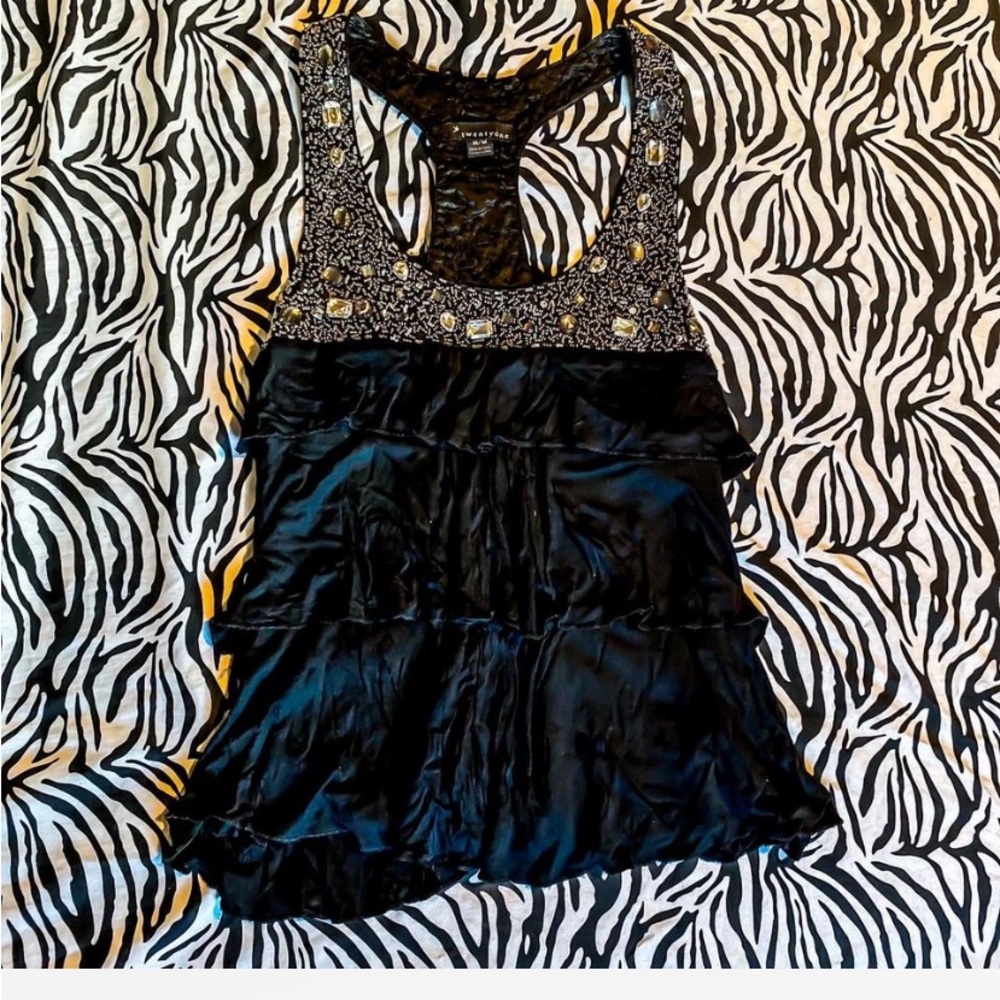 Forever 21 blouse